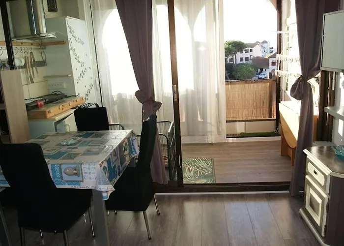 Appartement 5 Couchages Tout Confort Proche Mer