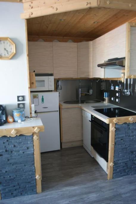 5 Couchages Confort Proche Apartment