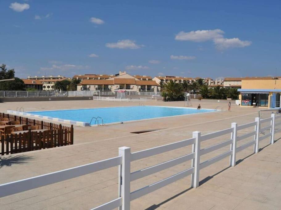 5 Couchages Confort Proche Apartment *