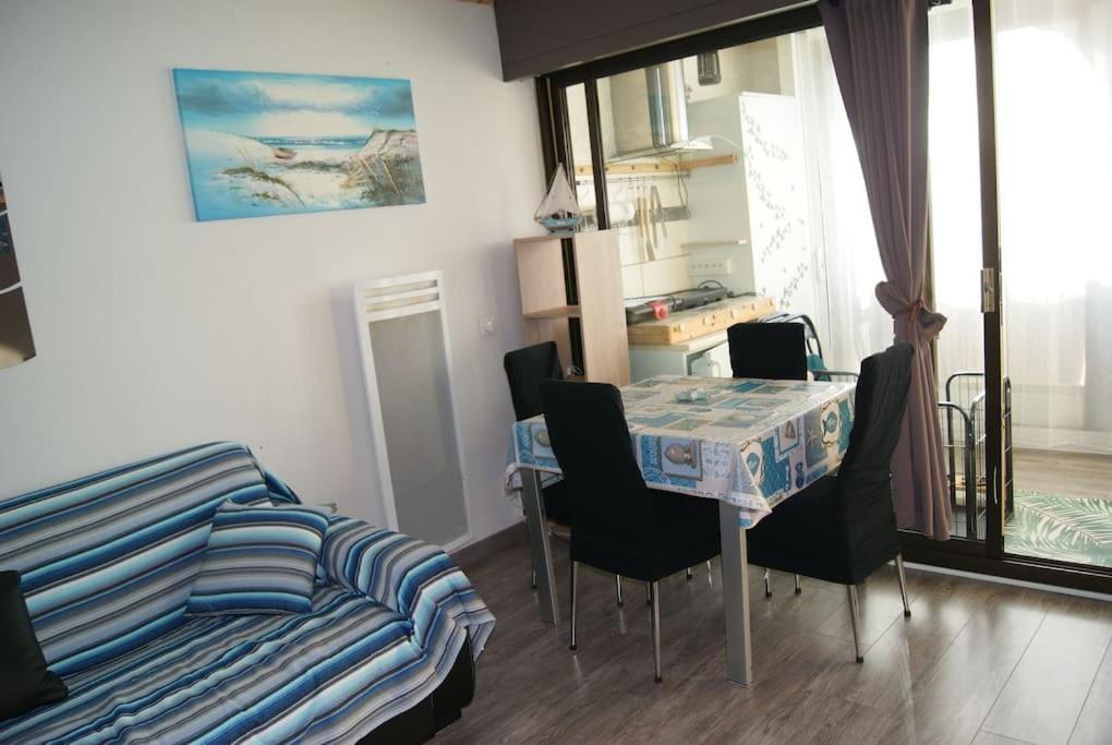 Apartment 5 Couchages Confort Proche *