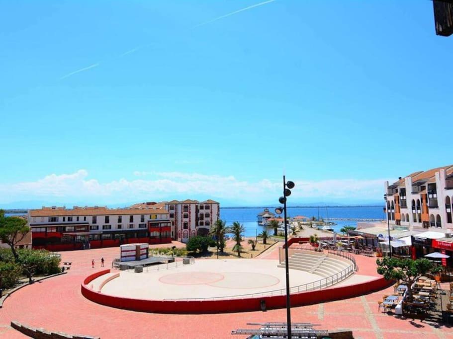 5 Couchages Confort Proche Apartment Le Barcares